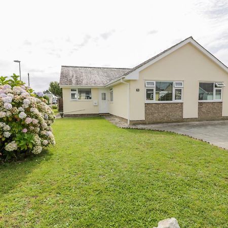 76 Cefn Y Gader Villa Porthmadog Esterno foto