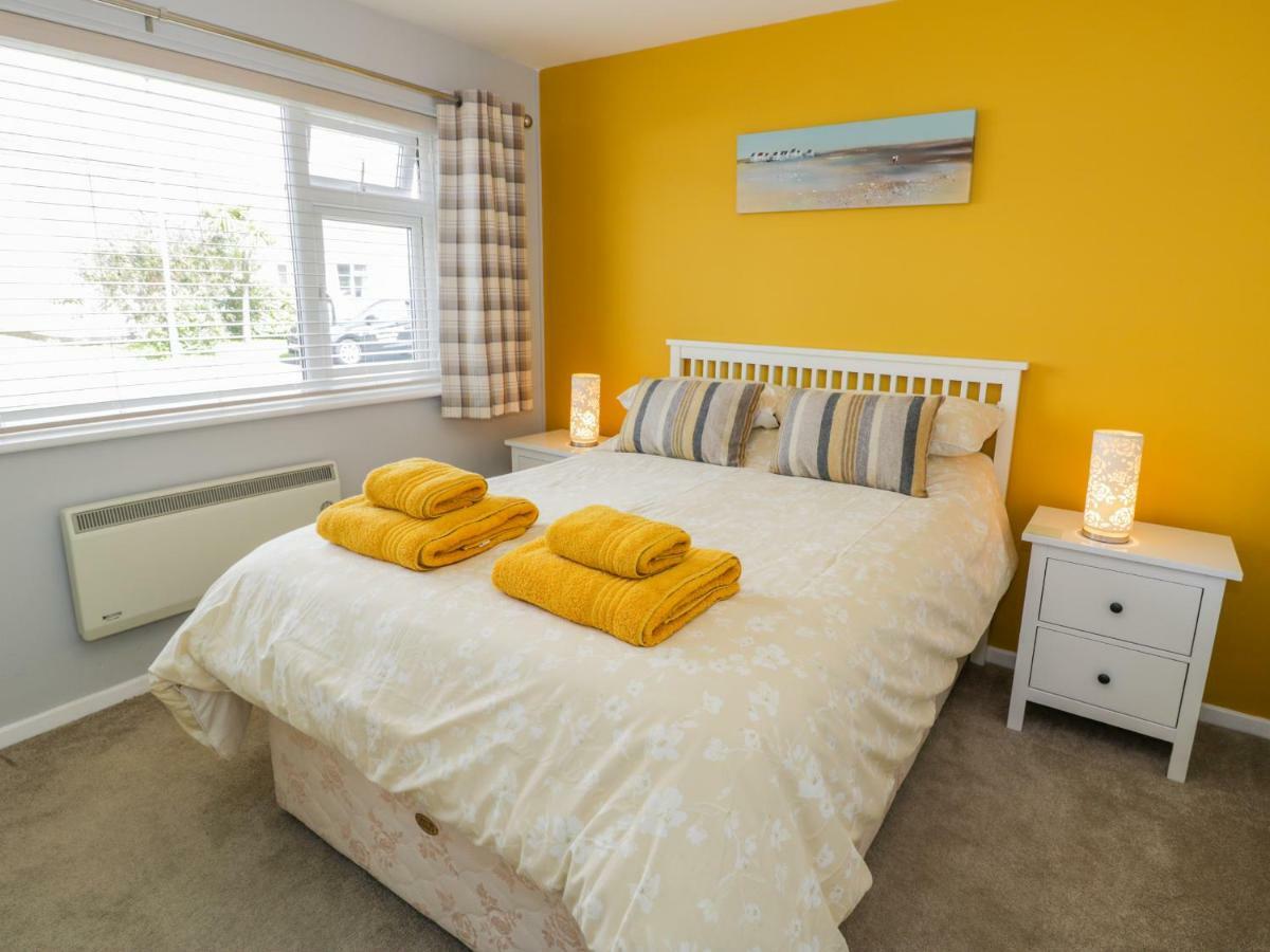 76 Cefn Y Gader Villa Porthmadog Esterno foto