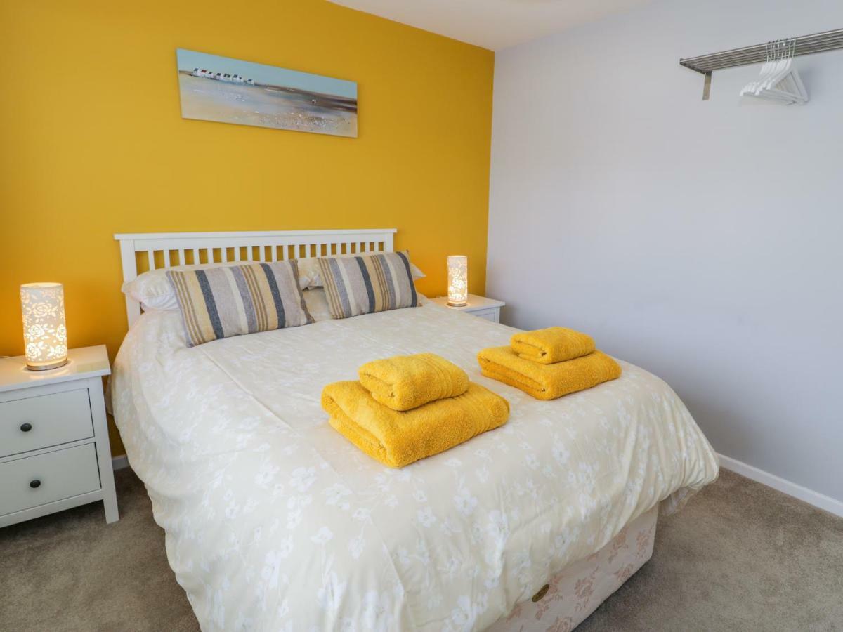 76 Cefn Y Gader Villa Porthmadog Esterno foto