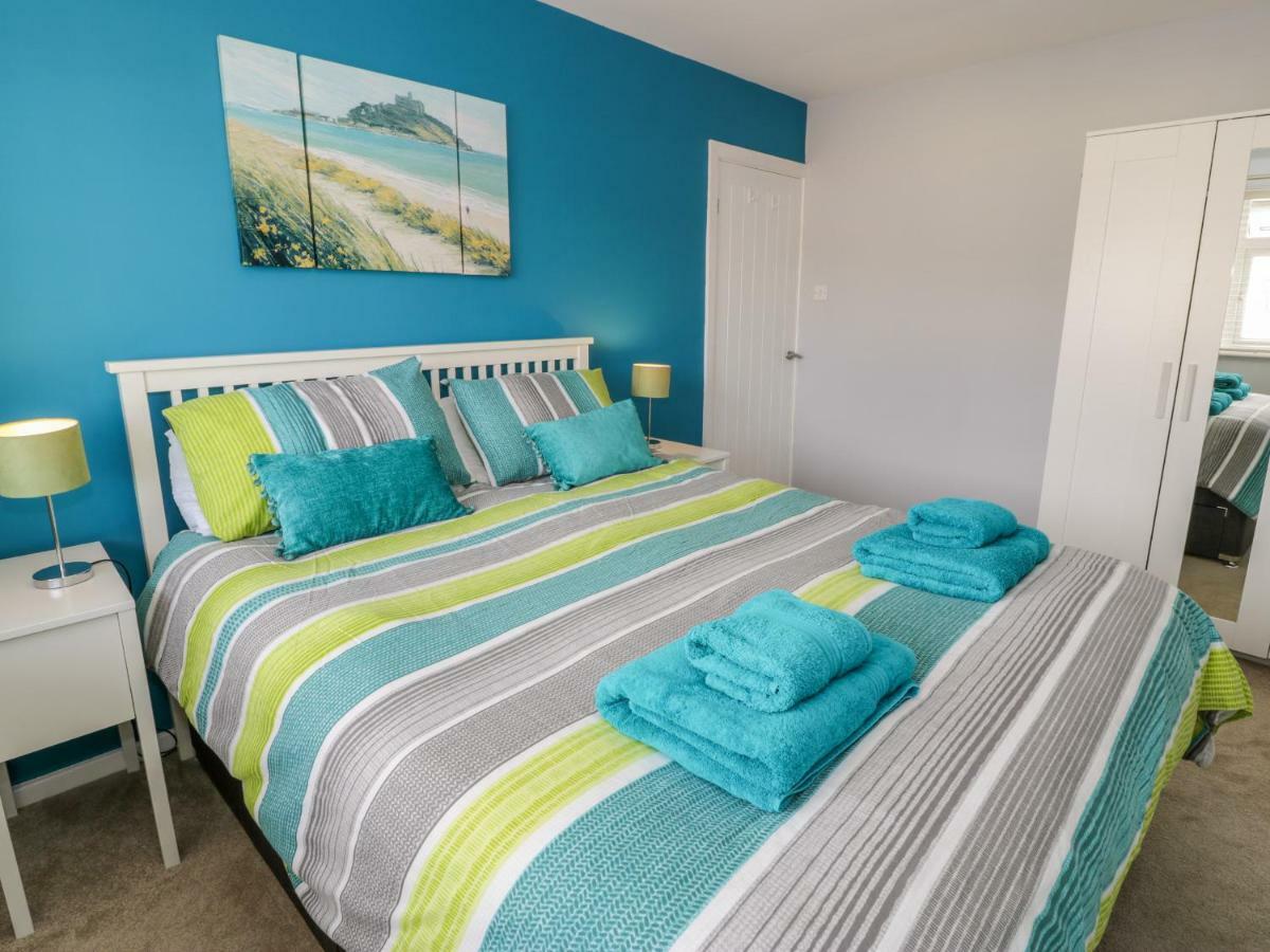 76 Cefn Y Gader Villa Porthmadog Esterno foto