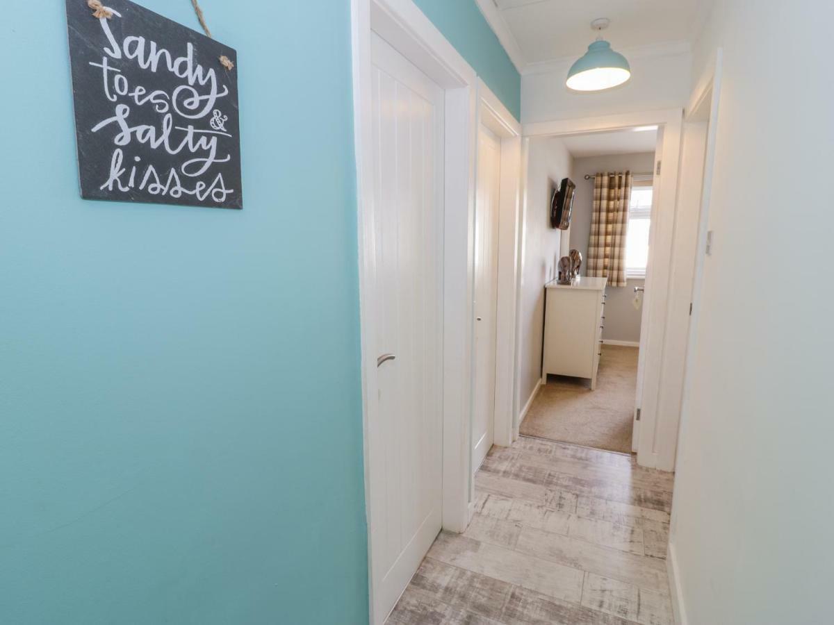 76 Cefn Y Gader Villa Porthmadog Esterno foto