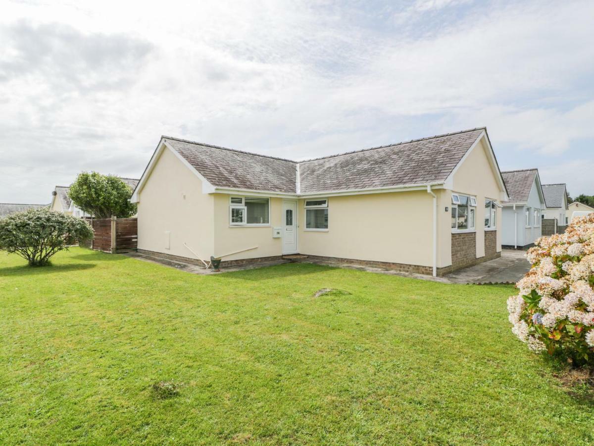 76 Cefn Y Gader Villa Porthmadog Esterno foto
